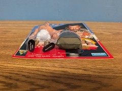 Jake Roberts | Grapplers and Gimmicks | WWF WWE WCW | Hasbro Style Figure