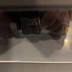 Fisher Price SDCC 2015 2016 DC Super Friends Minis Thomas & Friends Sets