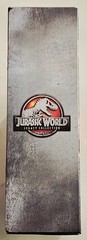JURASSIC WORLD LEGACY COLLECTION KITCHEN ENCOUNTER PACK with TIM & LEX MURPHY