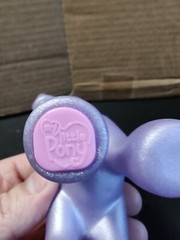 G3 MLP MY Little Pony PETAL BLOSSOM Pink Flowers