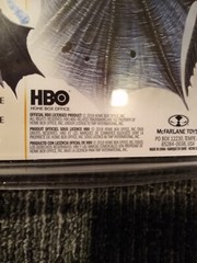 Game of Thrones NIGHT KING Action Figure – McFarlane Toys 2018 HBO NEW