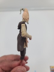 Star Wars Ki-Adi-Mundi Clone Wars Collection CW25 Jedi Master 3.75 As Shown C8