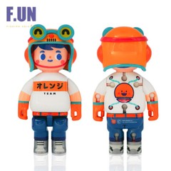 ANATOY OWANGEBOY ABS+PVC H14CM(6inch) Collection Action Figure Toy