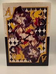 Ciyuanjuxiang Witch of the Other World Hoshikawa Cat Witch | Sold as Set