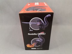 Nendoroid Godzilla Resurgence Godzilla (2016) Good Smile Company Japan NEW