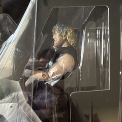 AEW Archive Golf Cart 1 of 3000 “Broken” Matt Hardy, Kenny Omega, Sammy Guevara