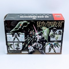 BANDAI ROBOT SPIRITS Gundam UC Kshatriya from Japan