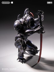 Romankey PUPA Series PP001 Ghost Ant Anime Action Figure Model Toy New In Stock
