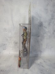 McFarlane AMC The Walking Dead Series 5 Glenn Rhee Action Figure Brand New