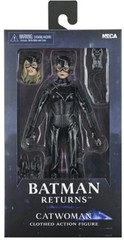 NECA BATMAN 1989 CLOTHED ACTION FIGURE 8″ MICHAEL KEATON 2026 BRAND NEW