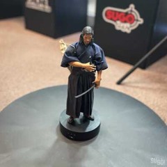 Premium Rotatable/Turntable Display Base For 1/6 Figures with US RDB01