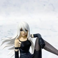 Automata Ver1.1a Chokonose A2 YoRHa Type a No.2 Premium Figure – Anime Action Mo
