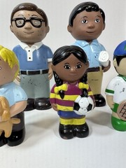 Excellerations Replacements 9 Career Adults Kids And Sports