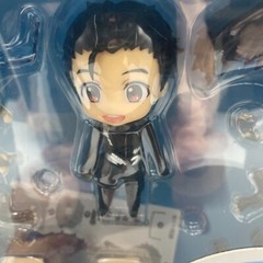 Figure Nendoroid 736 Yuri Katsuki Yuri !!! on ICE Good Smile Company