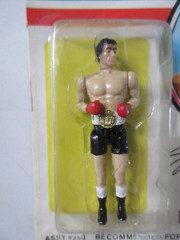 ERTL Super Stars – Sylvester Stallone “Rocky III”