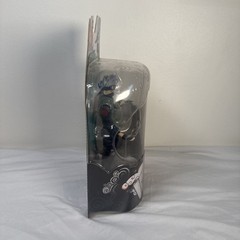 Toynami Shonen Jump Naruto Shippuden Kakashi 7″ Figure with stand 2007 Series 2