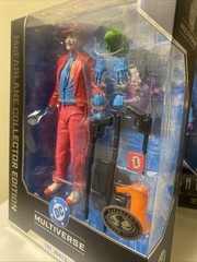 DC McFarlane Multiverse 2 Platinum Edition Jokers 1 Theatrical Joker