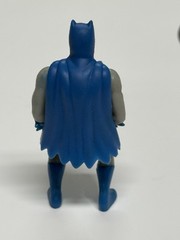 Mego Comic Action Heroes Batman Action Figure
