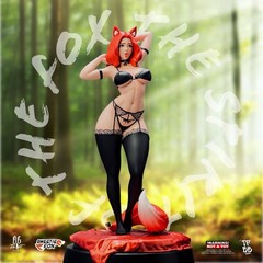 Sweetie Fox 1/6 Scale Pin-up Art Figurine – Worldwide Exclusive! [PRE-ORDER]