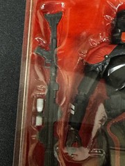 Star Wars Black Series Purge Stormtrooper 6” Action Figure, Jedi Fallen Order