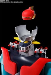 JUMBO MACHINDER MAZINGER Z Action Figure Model Statue 23.6” NEW IN STOCK