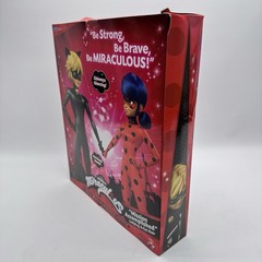 Miraculous Ladybug And Cat Noir Doll 2 Pack Mission Accomplished MLB Toy Sale