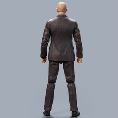 HIPLAY Fondjoy 1/9 Scale Movie Supermen – Lex Luthor Action Figure