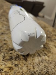 Bob’s Burgers Kuchi Kopi Glow In The Dark Water Bottle