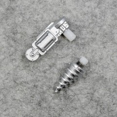 Matrix Workshop M-19 Drill Weapon Upgrade Kit For Siege Impactor