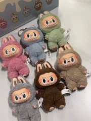 Pop Mart 1.0 Macaron Series Confirmed Designs. Select your preferred style.