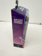 KPop Demon Hunters HUNTR/X Mira “How It’s Done” Action Figure MIB In Hand Mattel