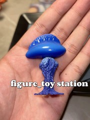 T-ARTS TAKARA TOMY Marine Life Series Portuguese Man o’ War Gashapon Toy Model