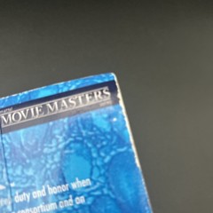 Mattel Avatar 2009 Movie AVATAR Neytiri Movie Masters 7″ Figure NIB