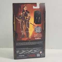 Holga D&D Honor Among Thieves Golden Archive NEW SEALED w/ Knife & Battle-Axe