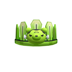 R0BL0X Domino Style Crown Toy Code Sent Fast Via Ebay Msg