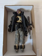 ThreeA 1/6th scale TKLUB ONE – OROSHI 18 – IN STOCK IN CALIFORNIA
