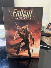 Fallout New Vegas NCR Ranger 7in Deluxe Action Figure McFarlane Elite Edition