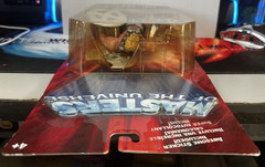 Masters of the Universe 200x He-Man Action Figure 2001 Mattel MOTU New Sealed