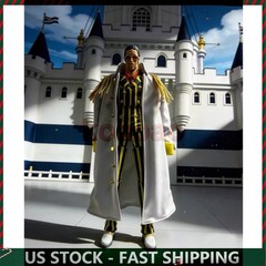 1/10 Custom Wired Coat For 7” SHF ONE PIECE Borsalino Action Figure（No Figure）