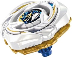 PRESALE Takara Tomy Beyblade X UX-20 Starter Glory Valkyrie LF Release 7/11
