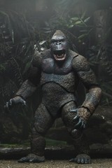 Neca KING KONG Action Figure NO BOX But NEW Never Used DISCOUNTED