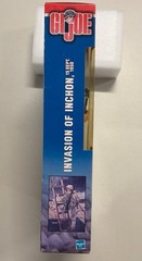 NIB GI Joe Hasbro Korean War INVASION OF INCHON SEPT. 15, 1950