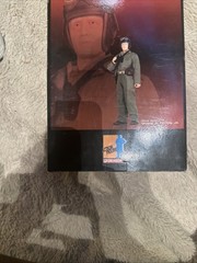 Major General George S. Patton Jr. Dragon History Channel Series Action Figure