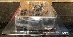 NEW 2024 Valaverse Action Force 6” – Bone Collector (Version 2) 100 (Non-Bloody)