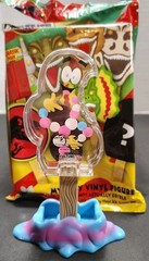 Culturefly Meltz – Jurassic Park – Mr. DNA – Chase – Ice Cream Figure