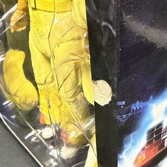 NECA Back To The Future Ultimate Marty Mcfly Tales From Space NEW Sealed 7″