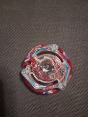 Kreis Satan Yell Spiral Beyblade Burst B-87 03 Takara Tomy