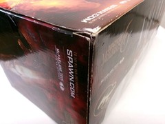 Movie Maniacs 6 ALIENS “ALIEN QUEEN” Deluxe Figure….NEW in OPENED BOX