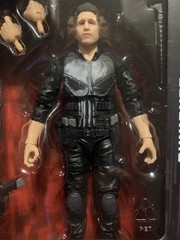 🔥Marvel Legends Daredevil: Born Again” Daredevil & Punisher Lot Of 2 Figures🔥