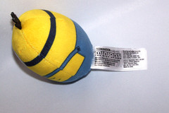 Universal City Studios Illumination Presents Minions The Rise of Gru Plush Toy